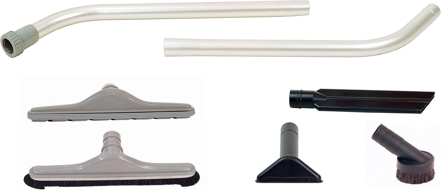 ProTeam Restaurant Kit Tools & Parts, Specialty, Gray