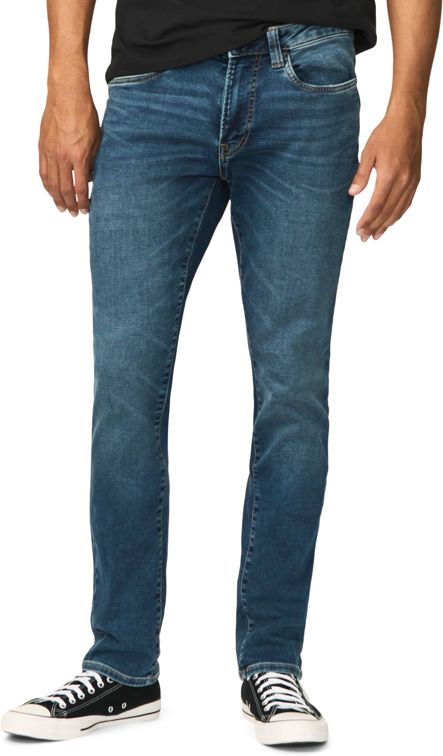 Men's Slim Ash Jeans