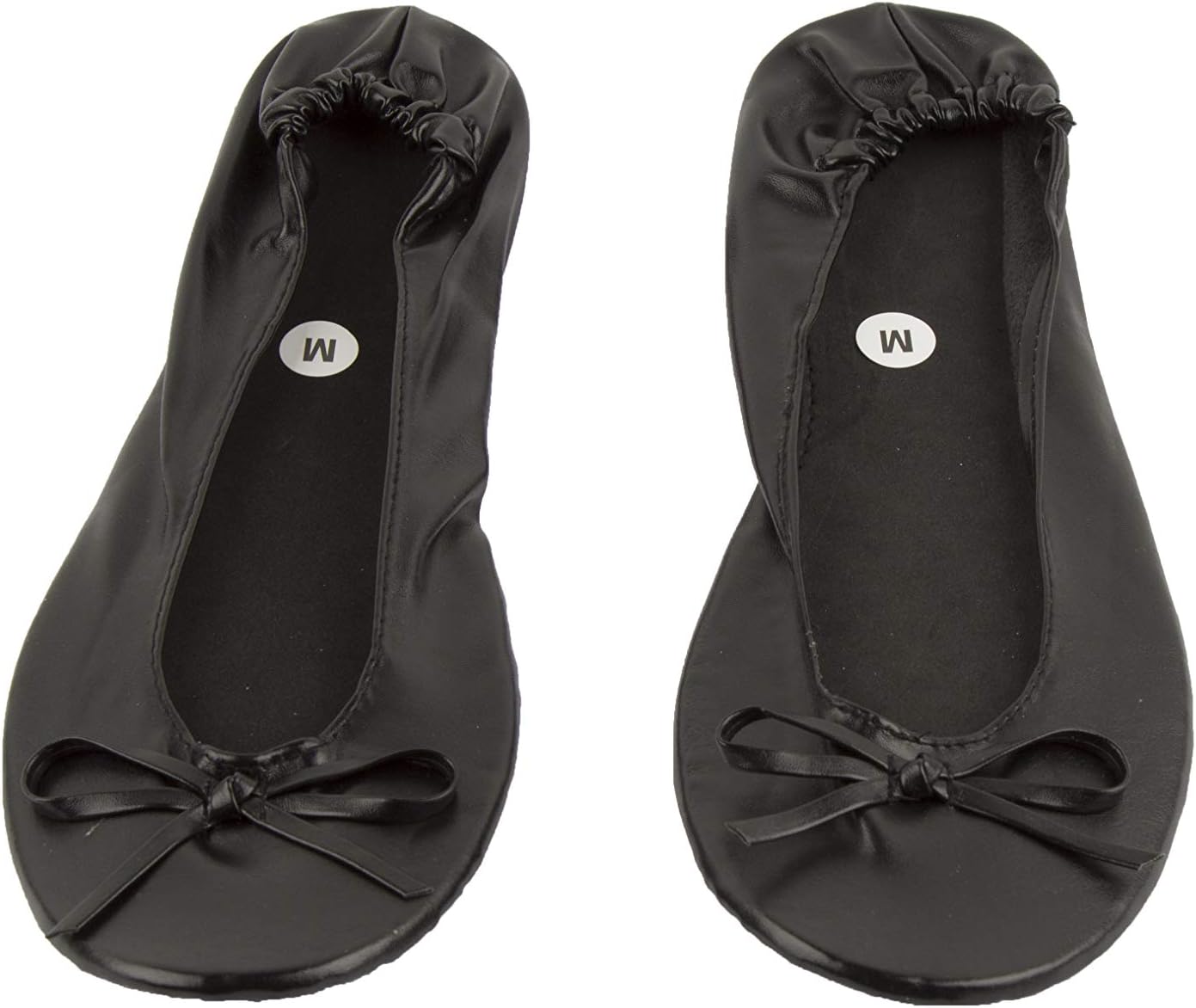 – Glitter Roll up Shoes Great for Any Occasion