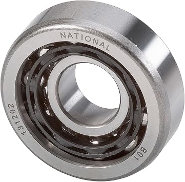 National B-01 Wheel Bearing