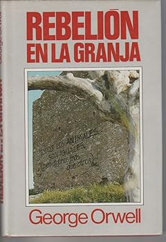 Rebelion En La Granja