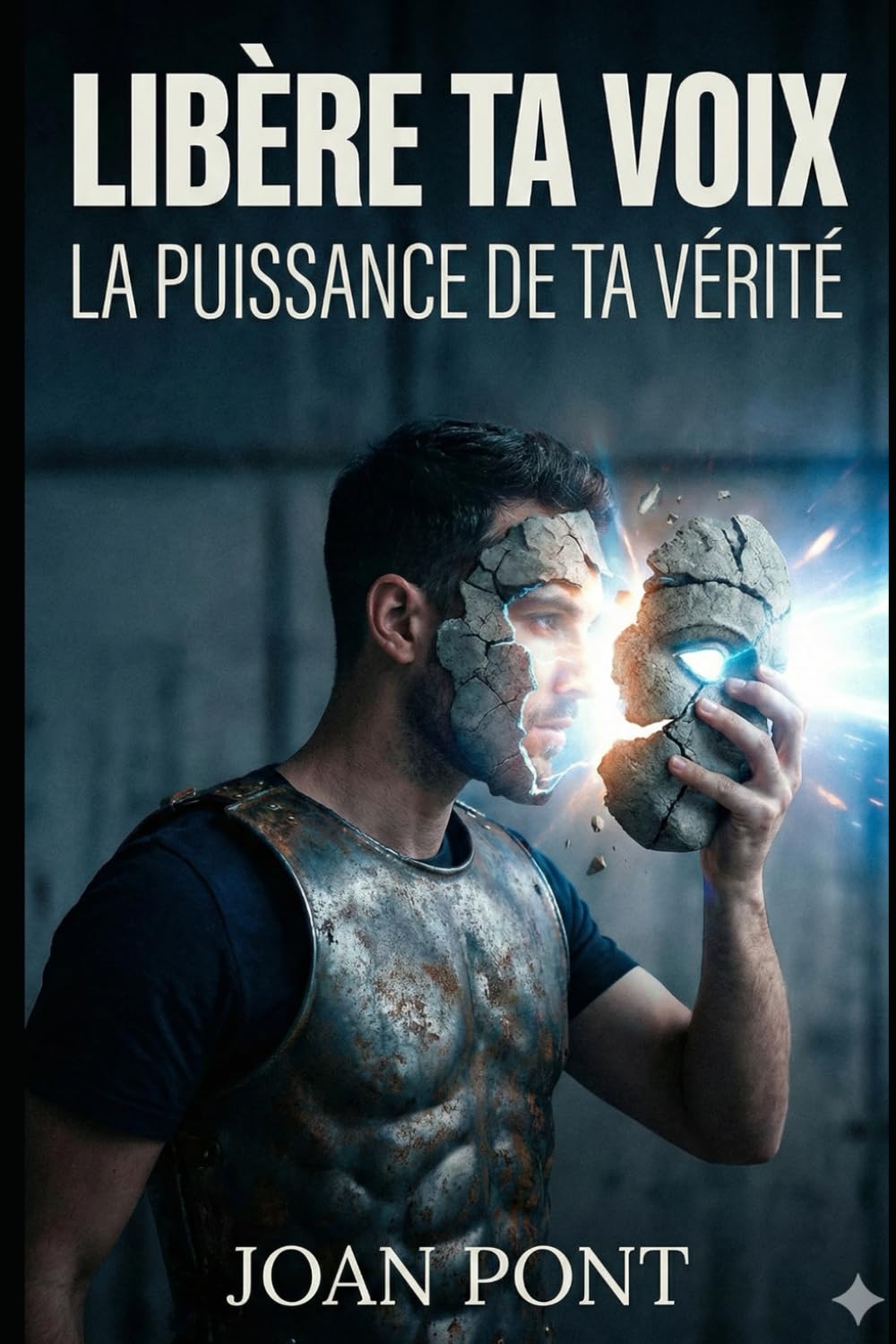 LIBÈRE TA VOIX: Un guide pratique pour surmonter l'anxiété sociale et nouer des liens avec assurance (Version pour hommes)