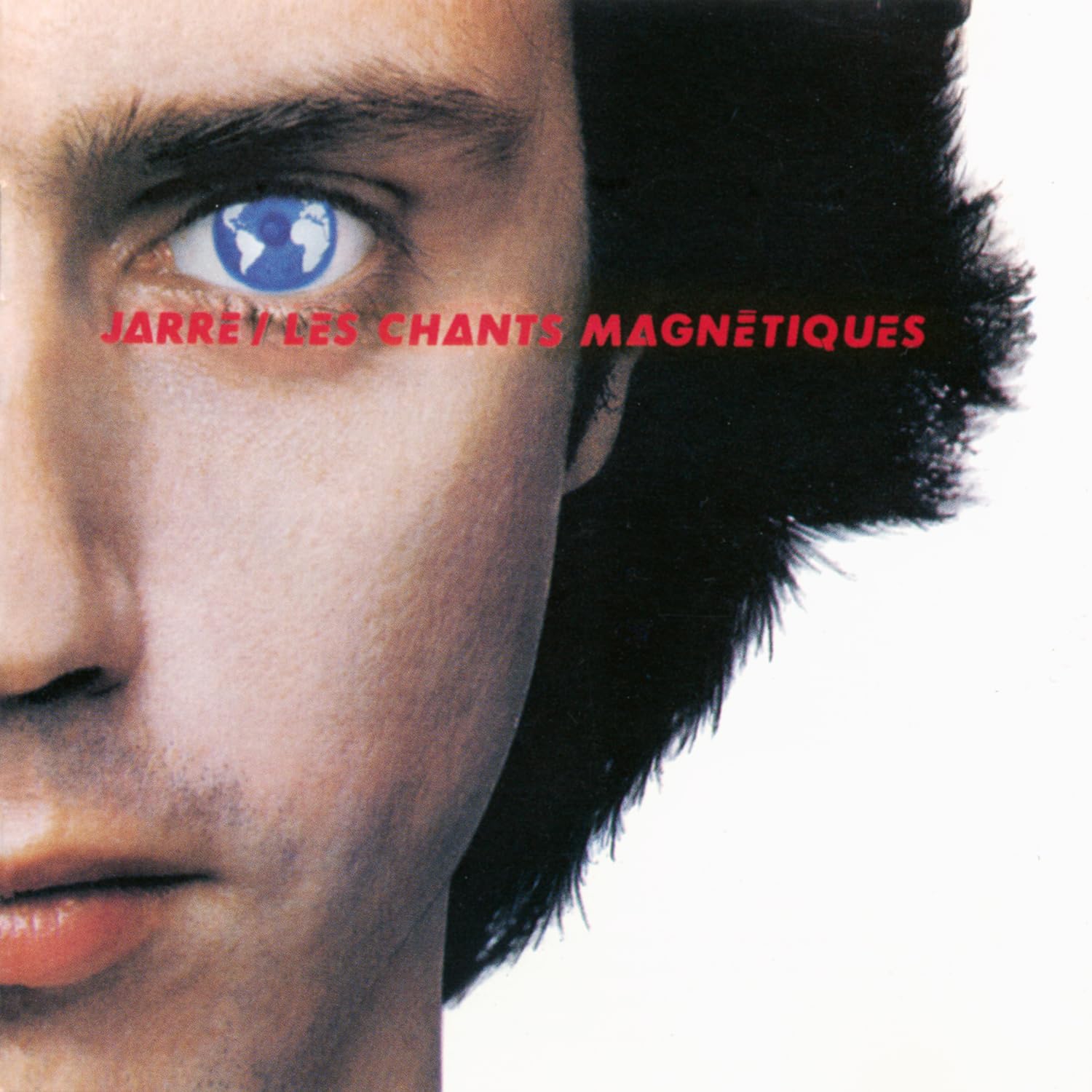 Jean-Michel Jarre Magnetic Fields 西独盤CD Jean-Michel Jarre Magnetic Fields 西独盤CD 71Riqnpn1sL