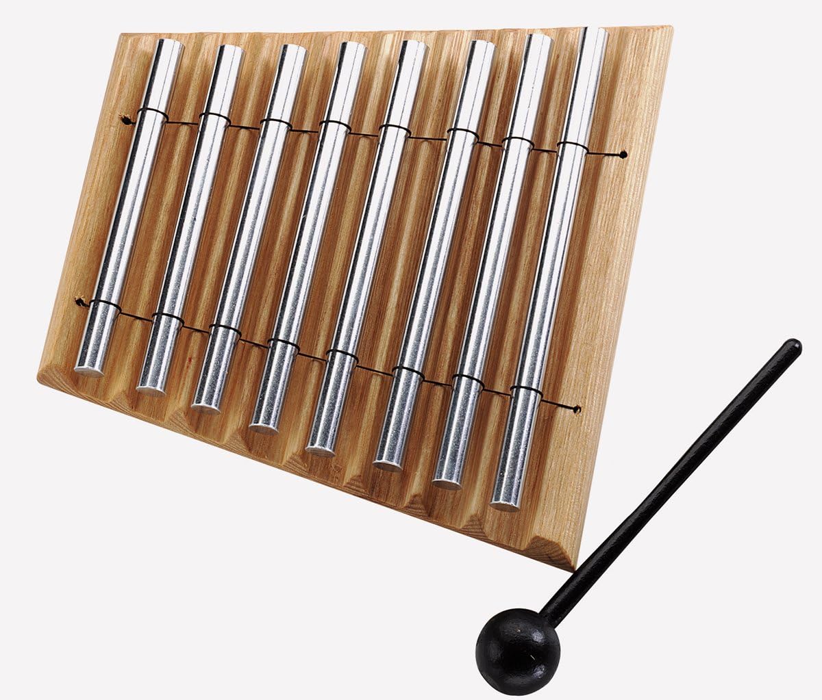 Russ Berrie WCENG103 Spirituality Energy Chimes by JW