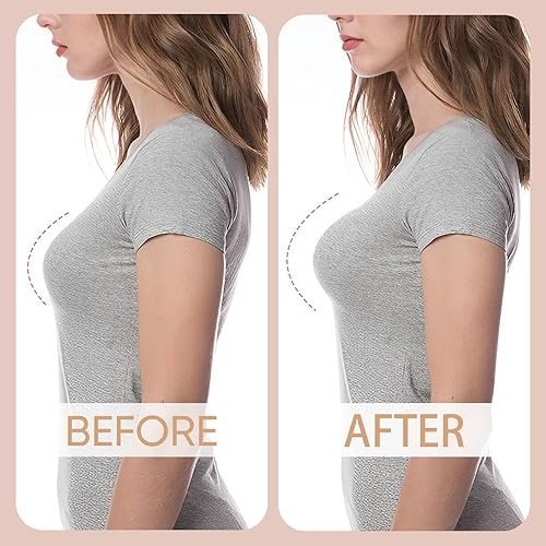 Miniatura 5 de MIXILU Sujetador adhesivo para pechos grandes, brasier adhesivo, brasier sin costuras para mujer, brasier push up para vestido sin espalda