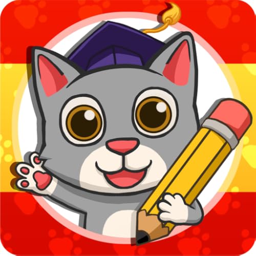 Fun Spanish: Language Learning Games for Kids