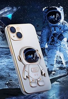 Amazon.co.jp: Nedexu 宇宙飛行士 スマホケース、Iphoneケース用宇宙