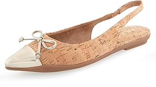 Aerosoles Women's Donna Ballet Flat