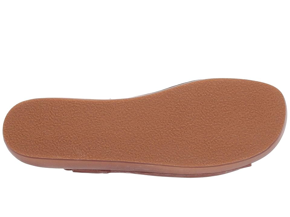 

Swedish Hasbeens Nettan (Cognac/Cognac) Women's Sandals, Bronze