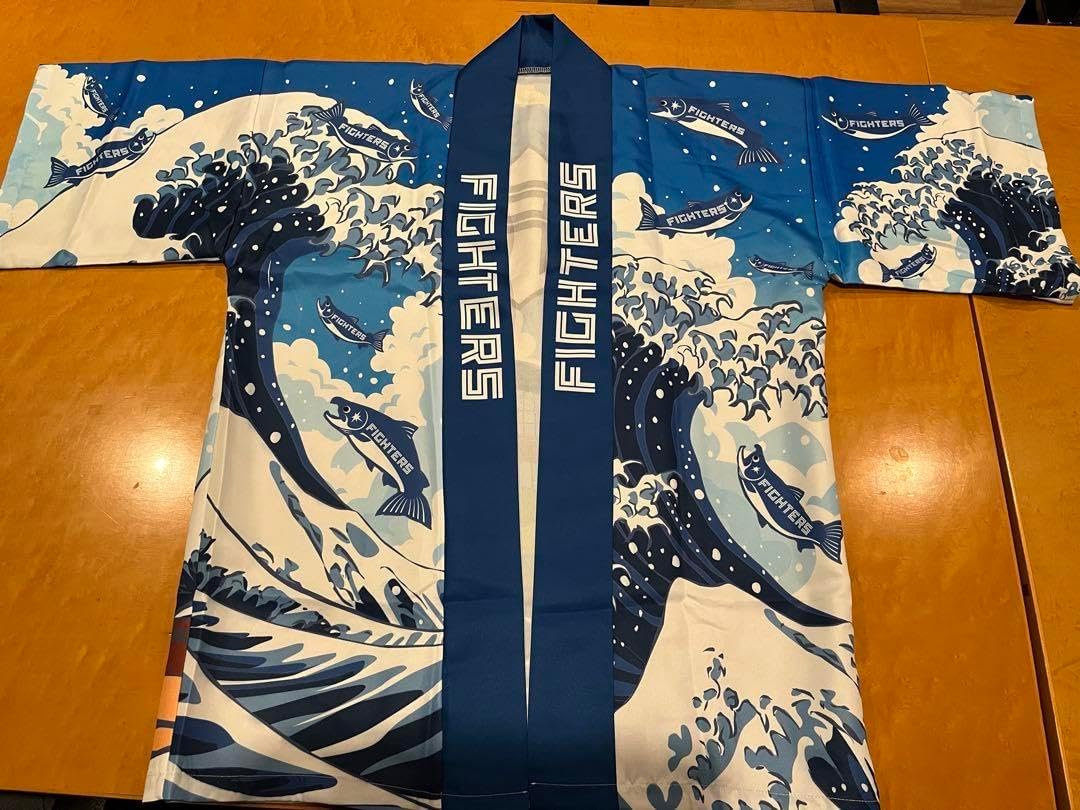 HANSHIN Tigers ユニフォーム CHIKAMOTO 5 2024 Hanshin Tigers