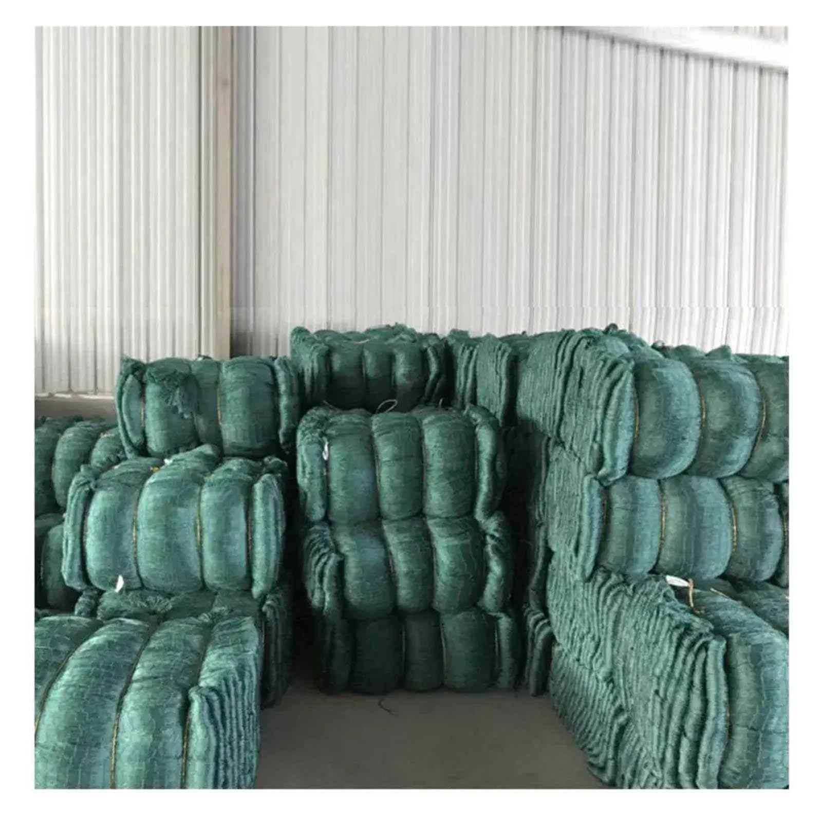 Red de jardín resistente, 5 m x 10 m, malla antipájaros y ciervos para protección de cultivos, red de valla para gatos, perros y pollos, tamaño de malla personalizable de 5 cm