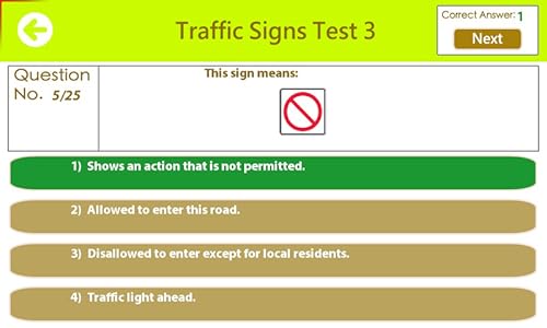 British Columbia 7L Written Test