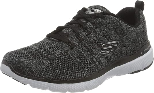 Skechers flex sole plata Outlet