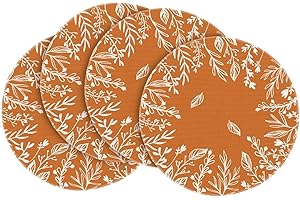 Artoid Mode Placemats for Round Tables