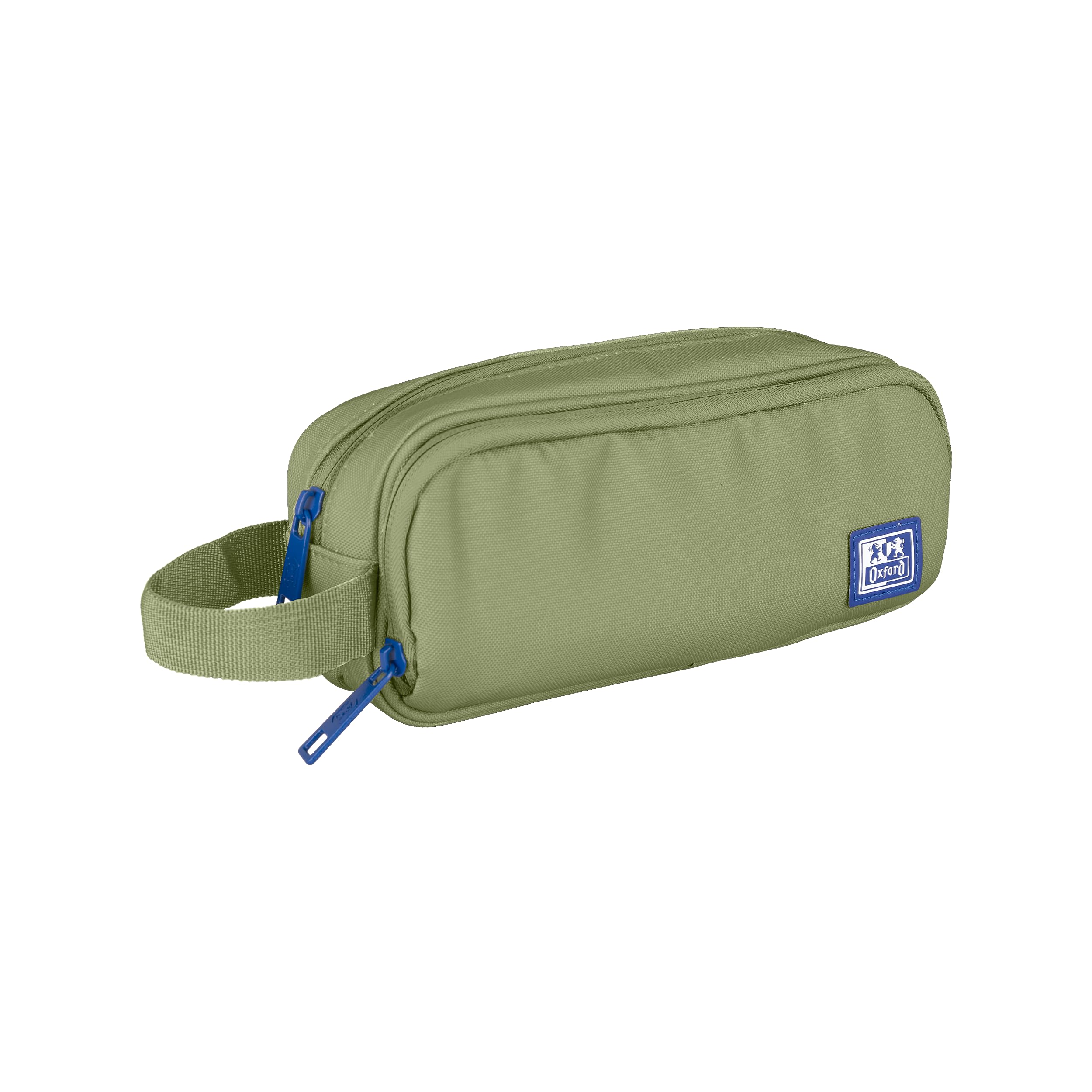 Oxford B-Smart, Estuche Escolar 3 Compartimentos