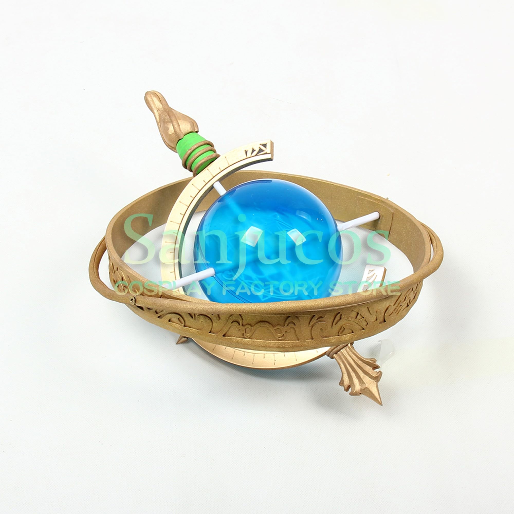 グッズ-キーホルダー魔法使いの約束 アクリルチャームキーホルダー