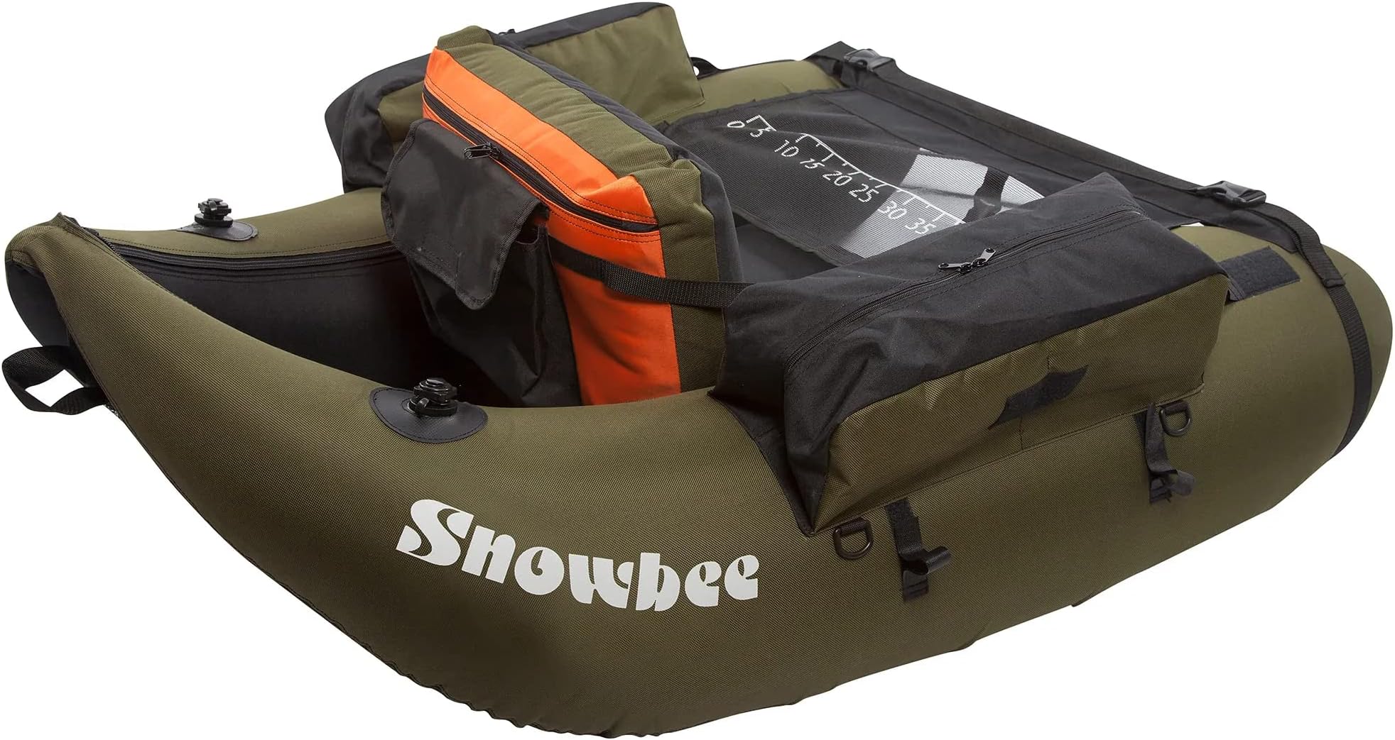 Snowbee Classic