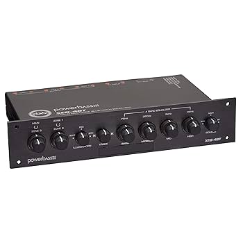 ベース AMT Electronics Bass Equalizer EQ-7B ベース AMT Electronics Bass Equalizer EQ-7B Amazon.com