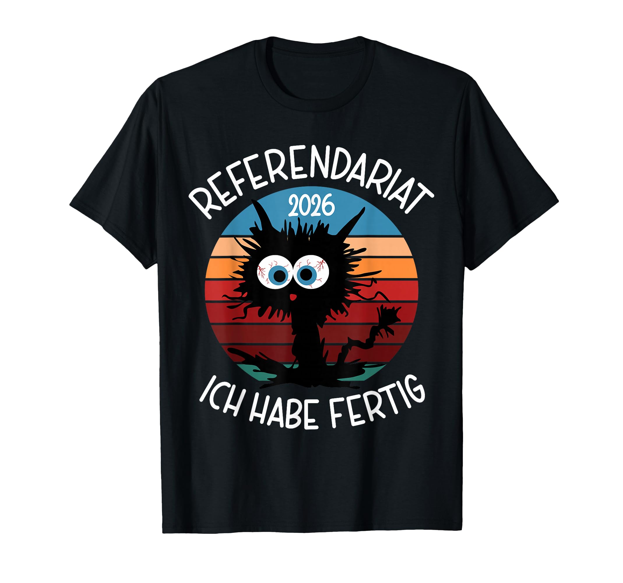 Kleidung mit Designs von Amazon Merch on Demand