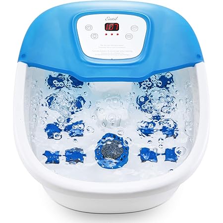 Pedicure tub for home Clearance