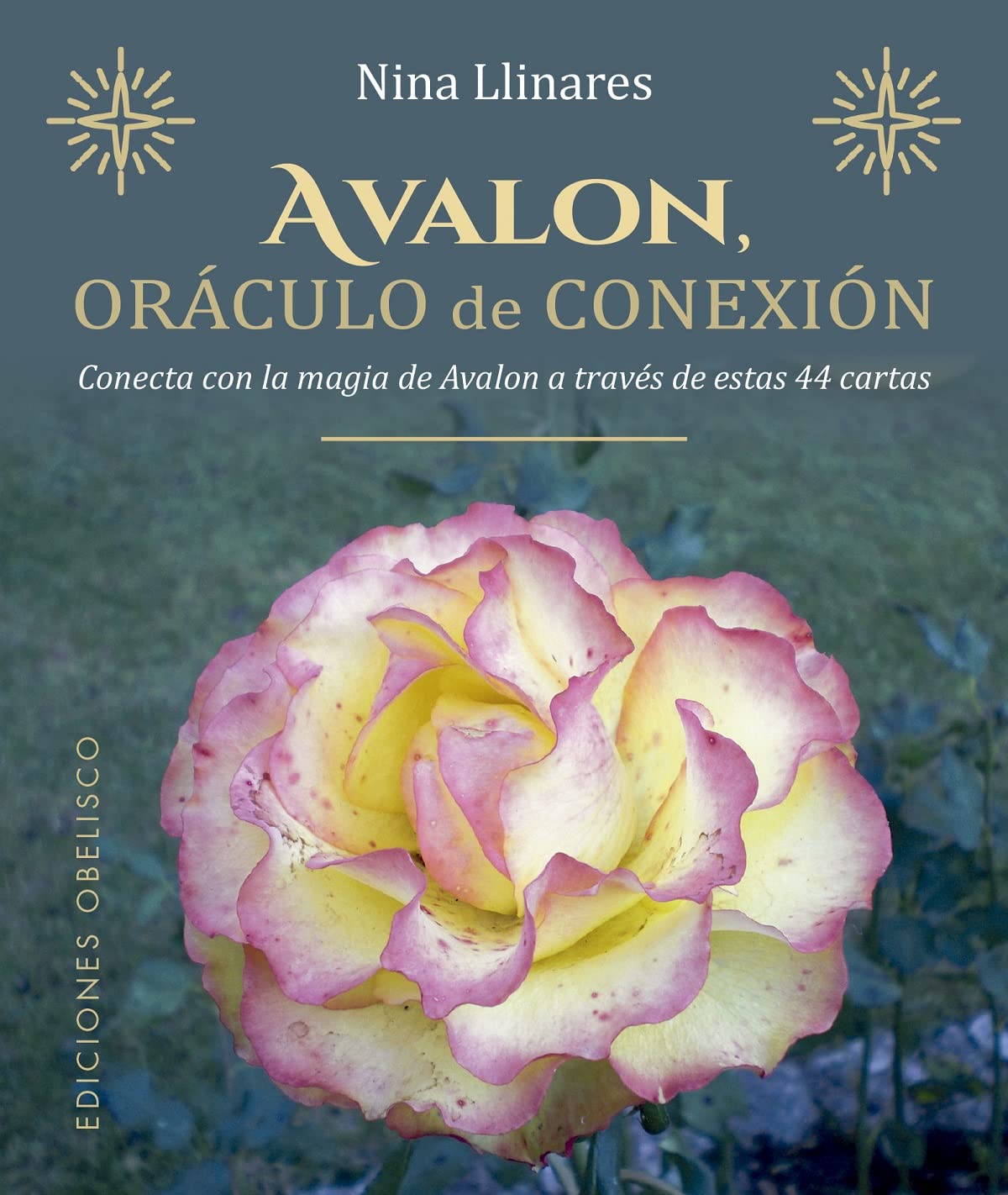 Avalon. Oraculo de la Conexion: Oráculo De La Conexión/ the Oracle of Connection (Cartomancia y tarot): Oráculo De La Conexión/ the Oracle of Connection