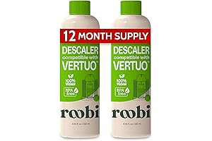 Eco-Conscious Nespresso Cleaning Nirvana: Descale for Divine Coffee