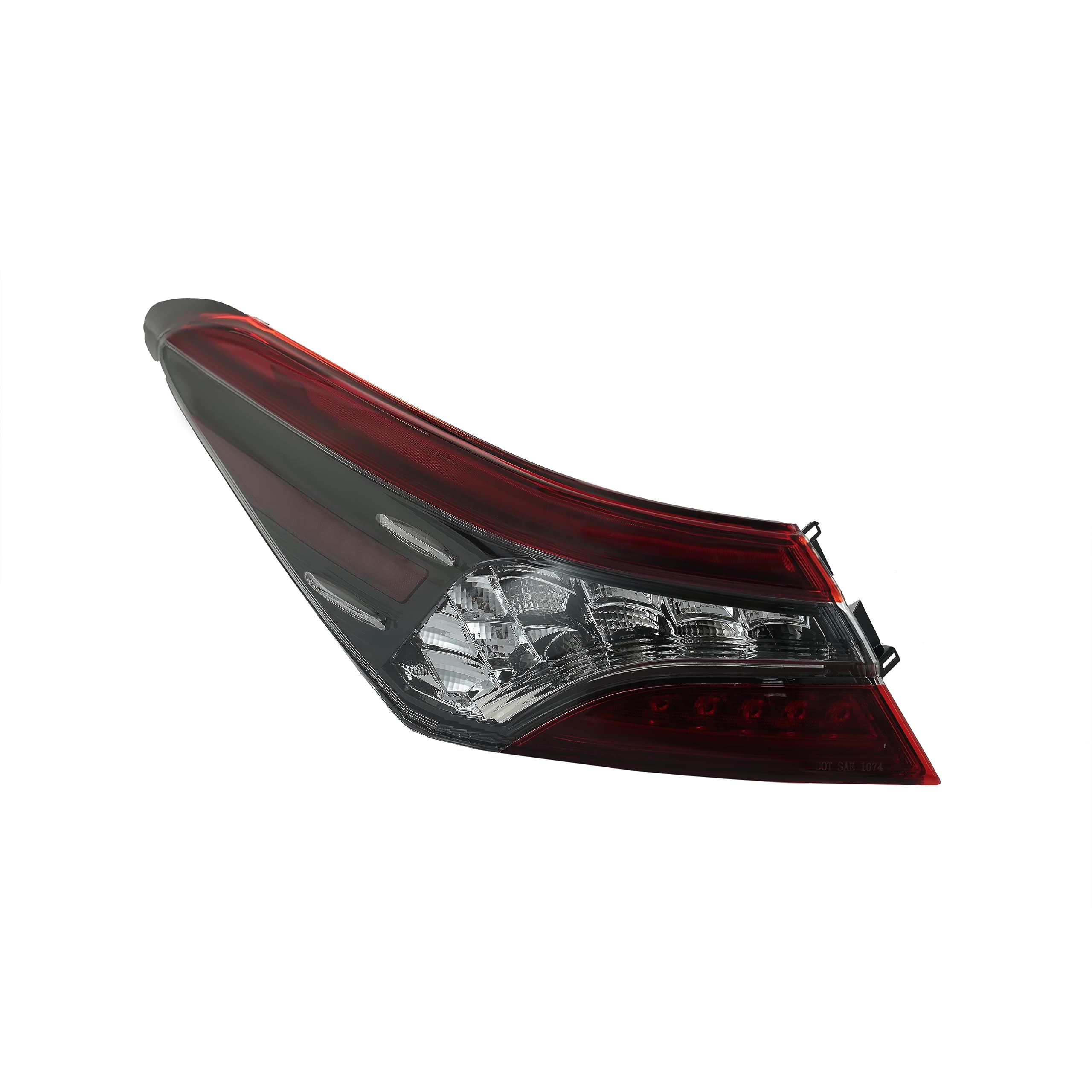 Amazon.com: KARPAL Tail Light Assembly Compatible with 2021 2022 