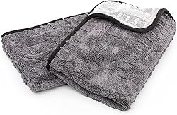 The Rag Company Gauntlet Drying Towel