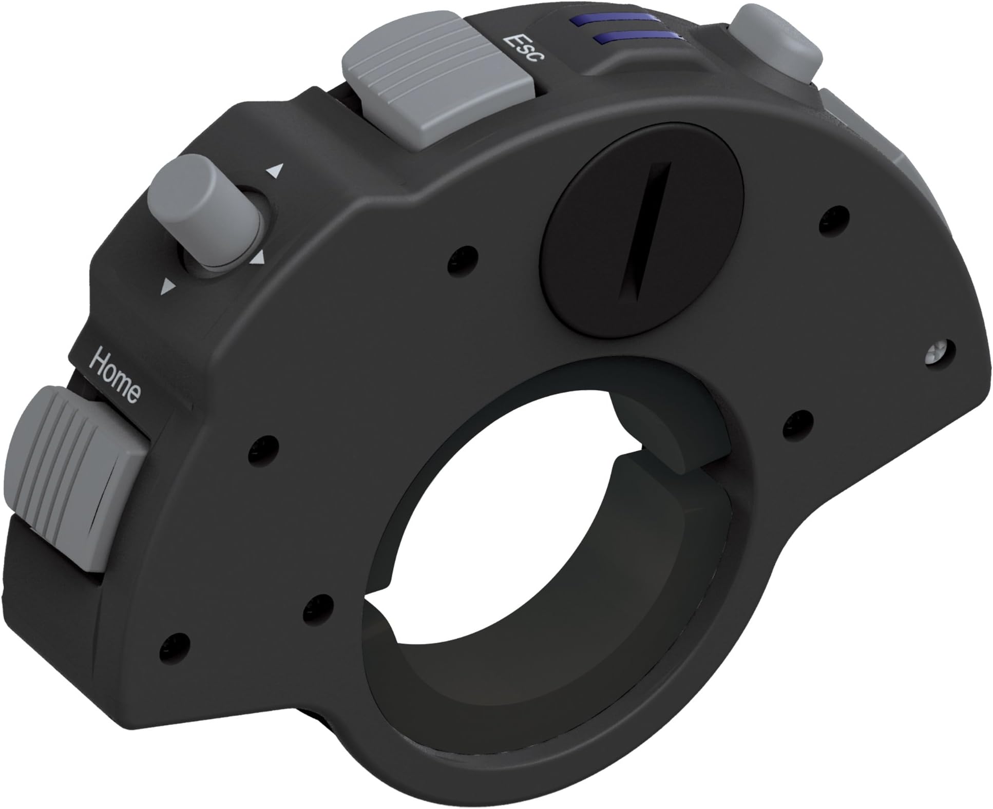 Daytona Smartphone Controller