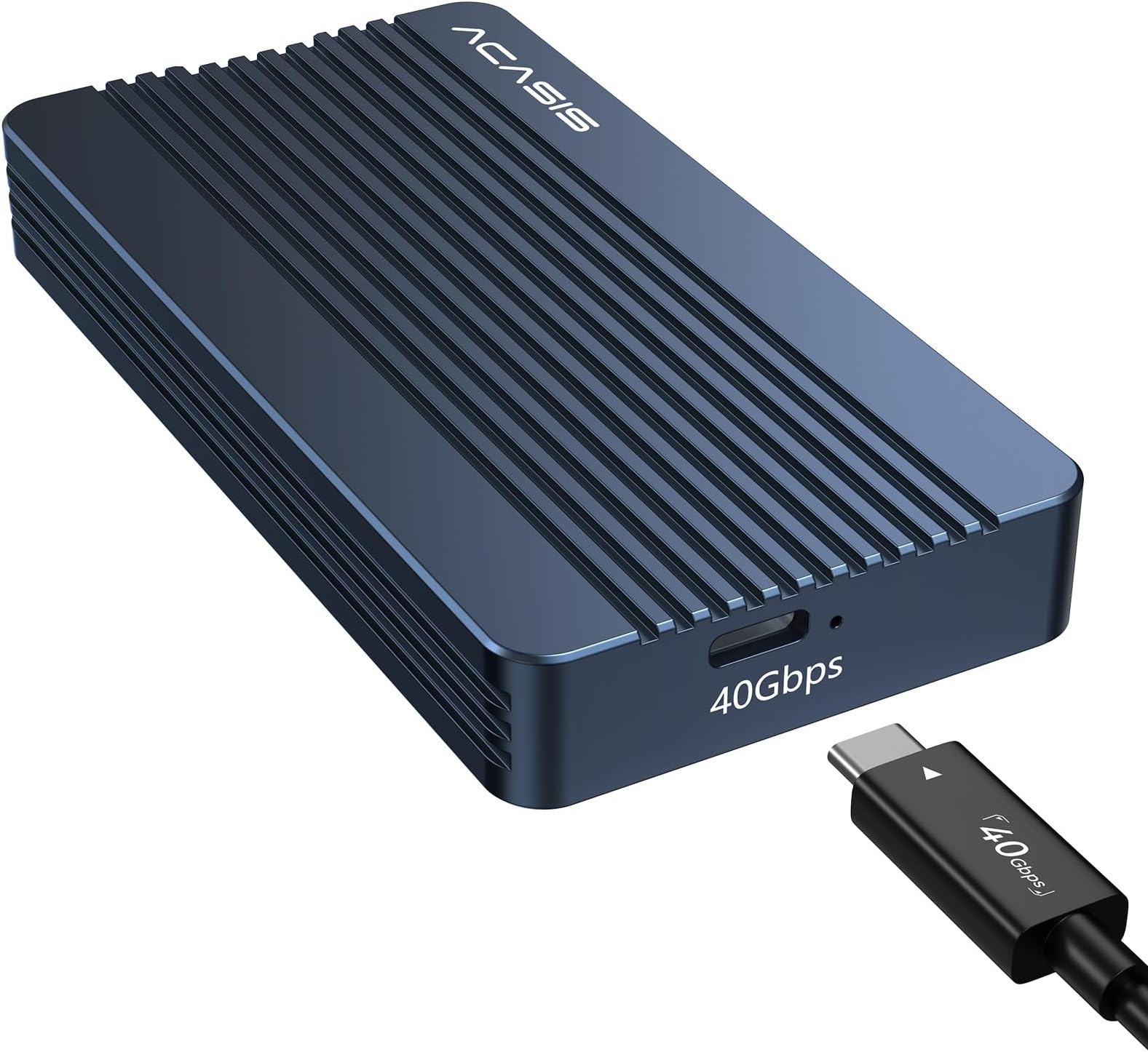 Boîtier Externe USB 3.0 Pour Disque Dur SATA - 2.5