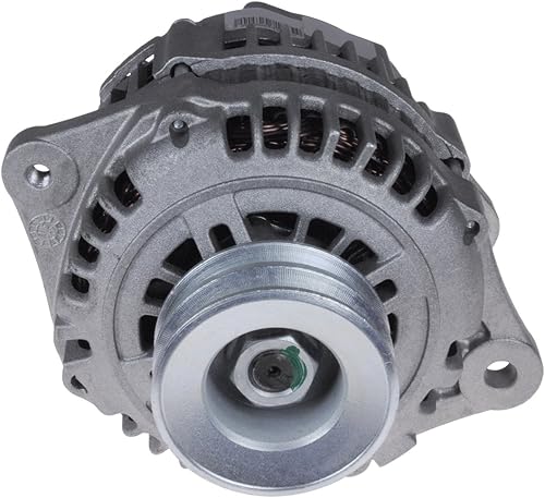 Miniatura 1 de Blue Print ADZ91128 Alternator, pack of one