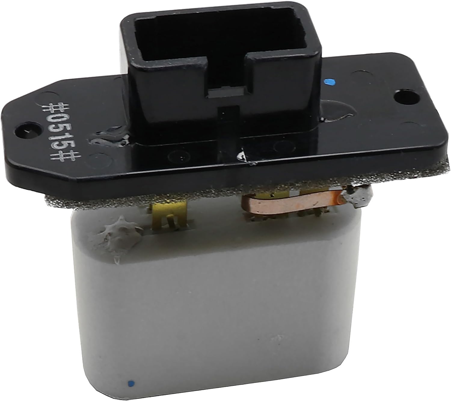 Beck/Arnley 204-0003 Blower Motor Resistor