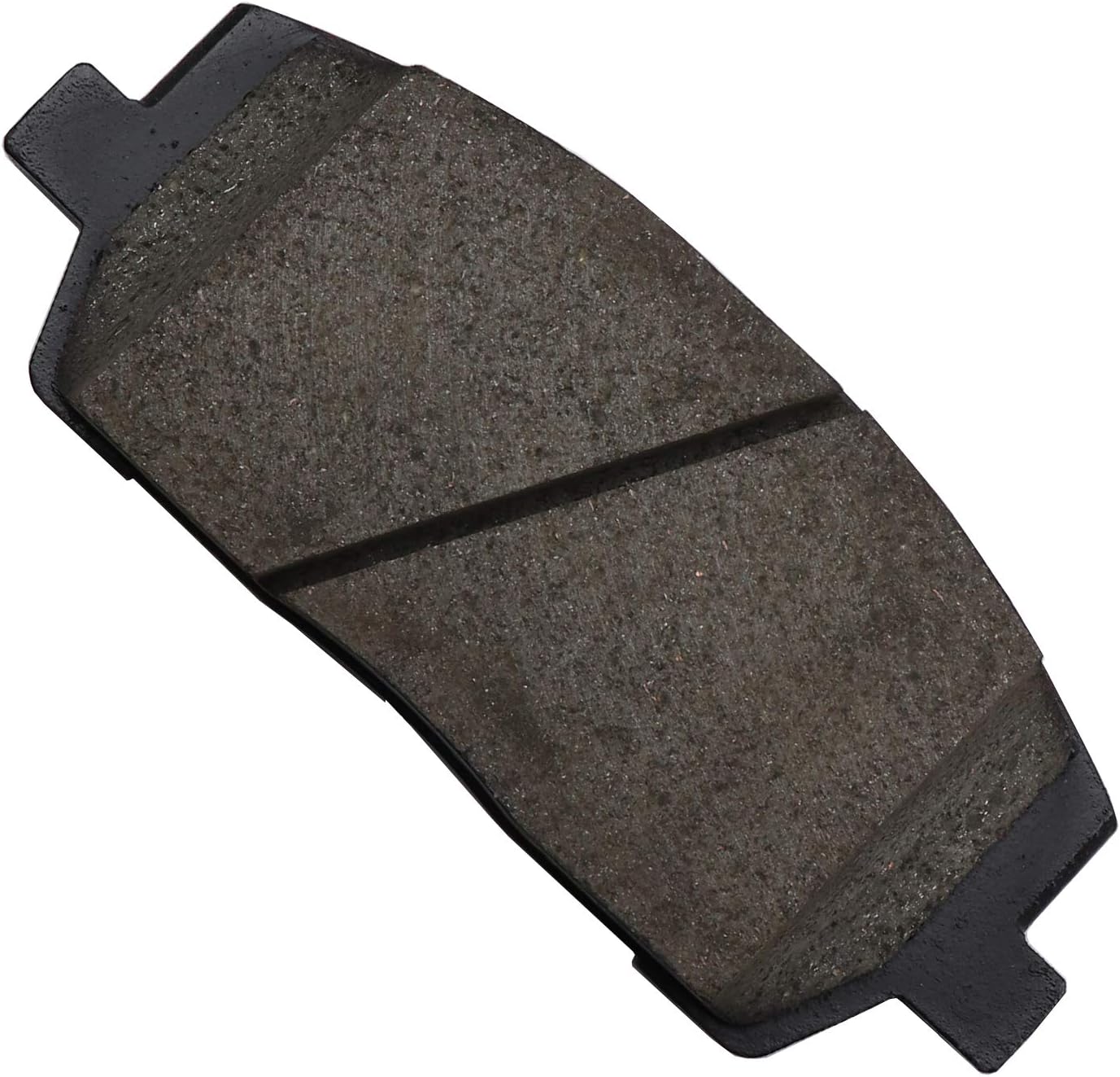 Beck/Arnley 0892118 OE Brake Pads