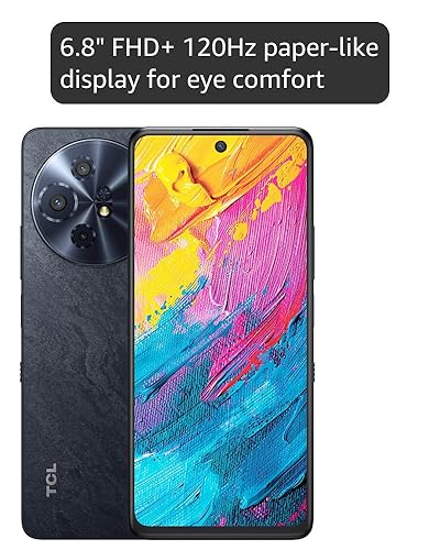 スマートフォン本体 TCL 60XE NXTPAPER 5G Amazon.com: TCL 60 XE NXTPAPER 5G Cell Phone, AT&T, T-Mobile