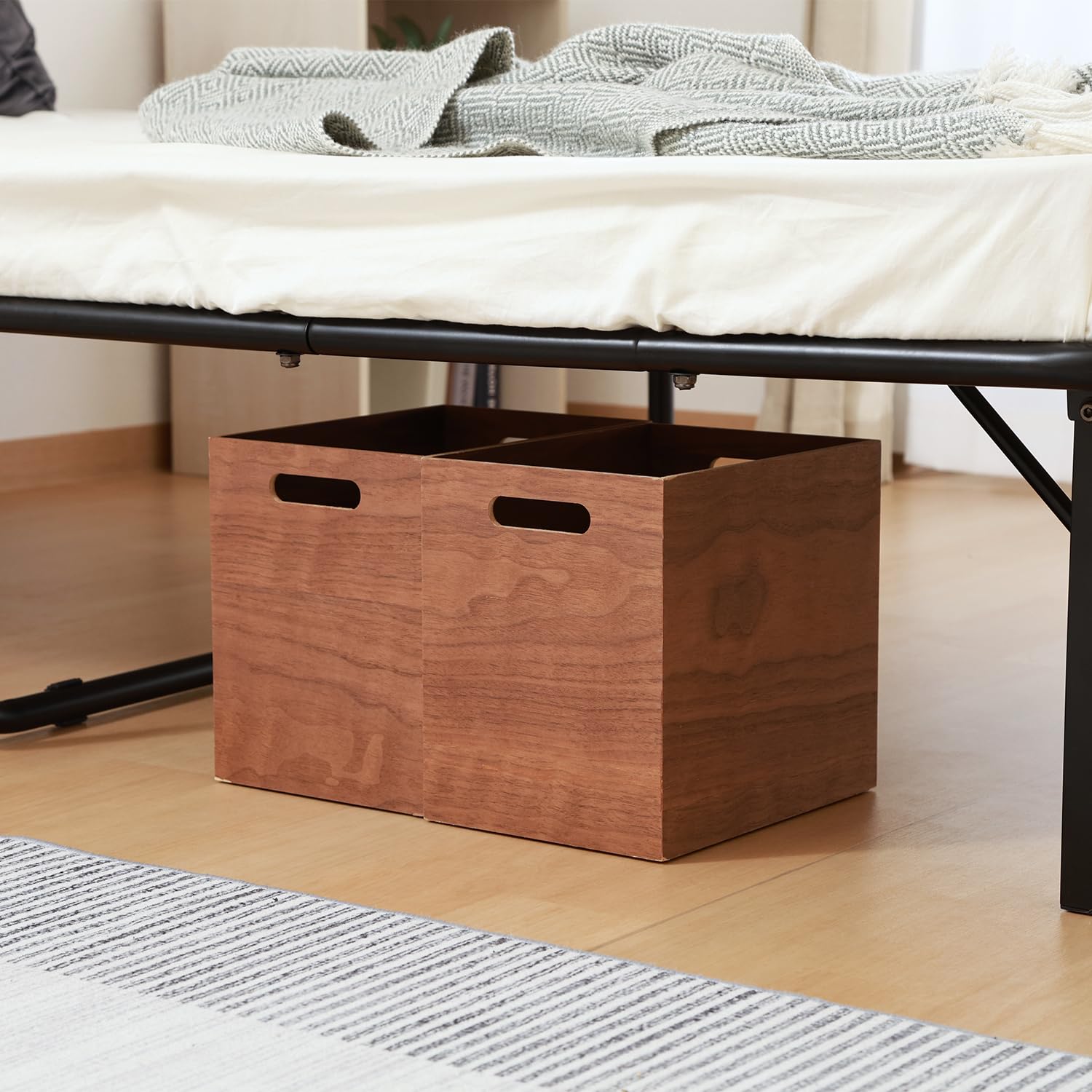 Amazon.co.jp: 不二貿易 工具不要折りたたみパイプベッド ベッド