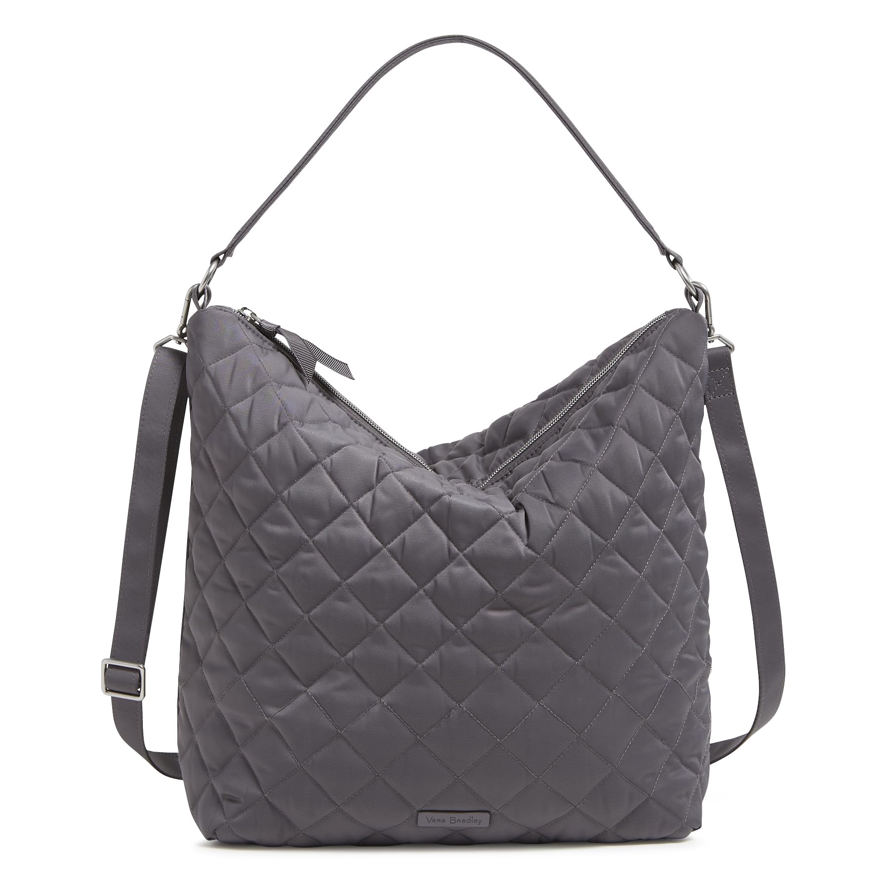 Amazon | [Vera Bradley] ハンドバッグ Performance Twill Oversized 