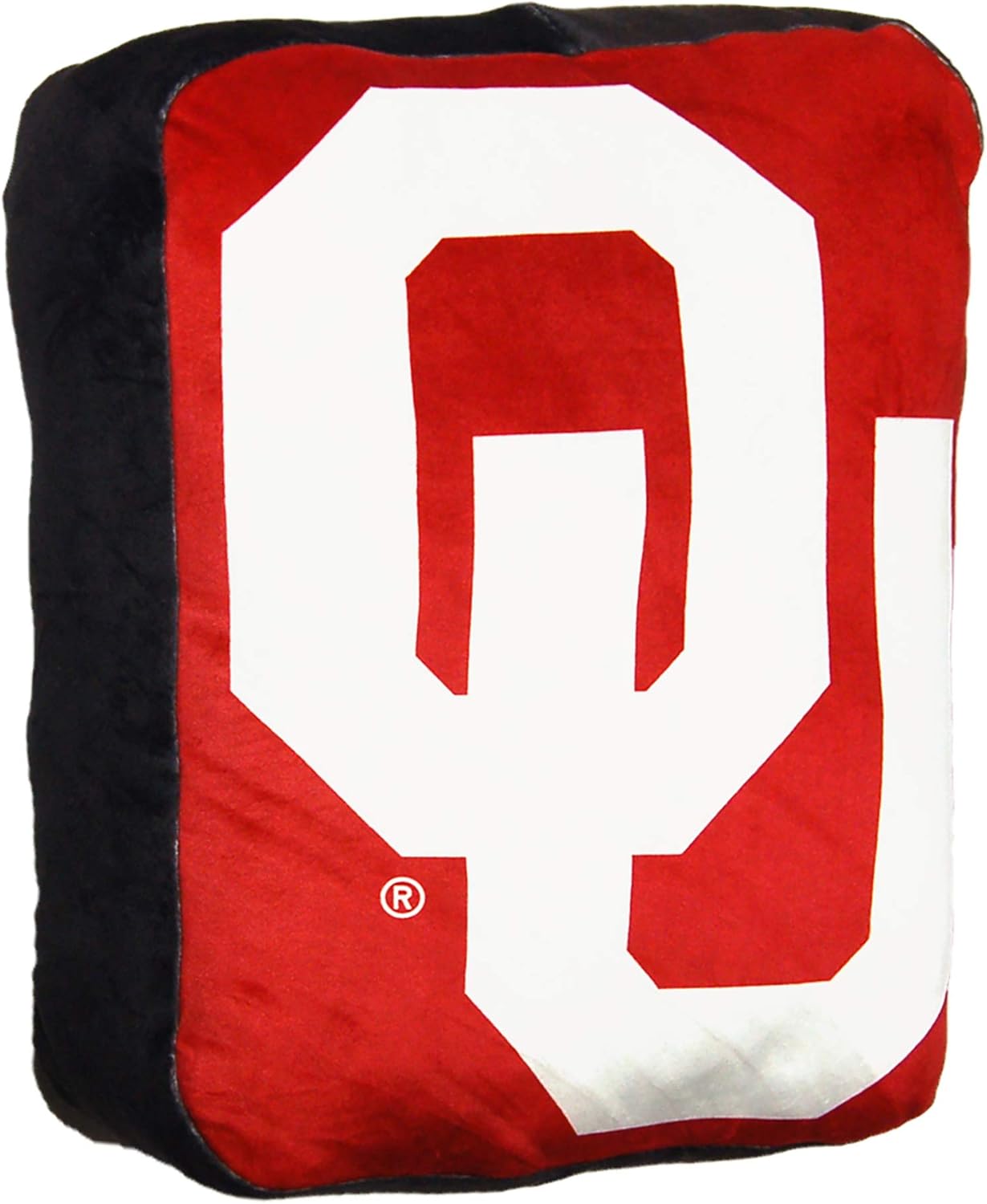 Northwest NCAA Travel Cloud Pillow 15" x 2"