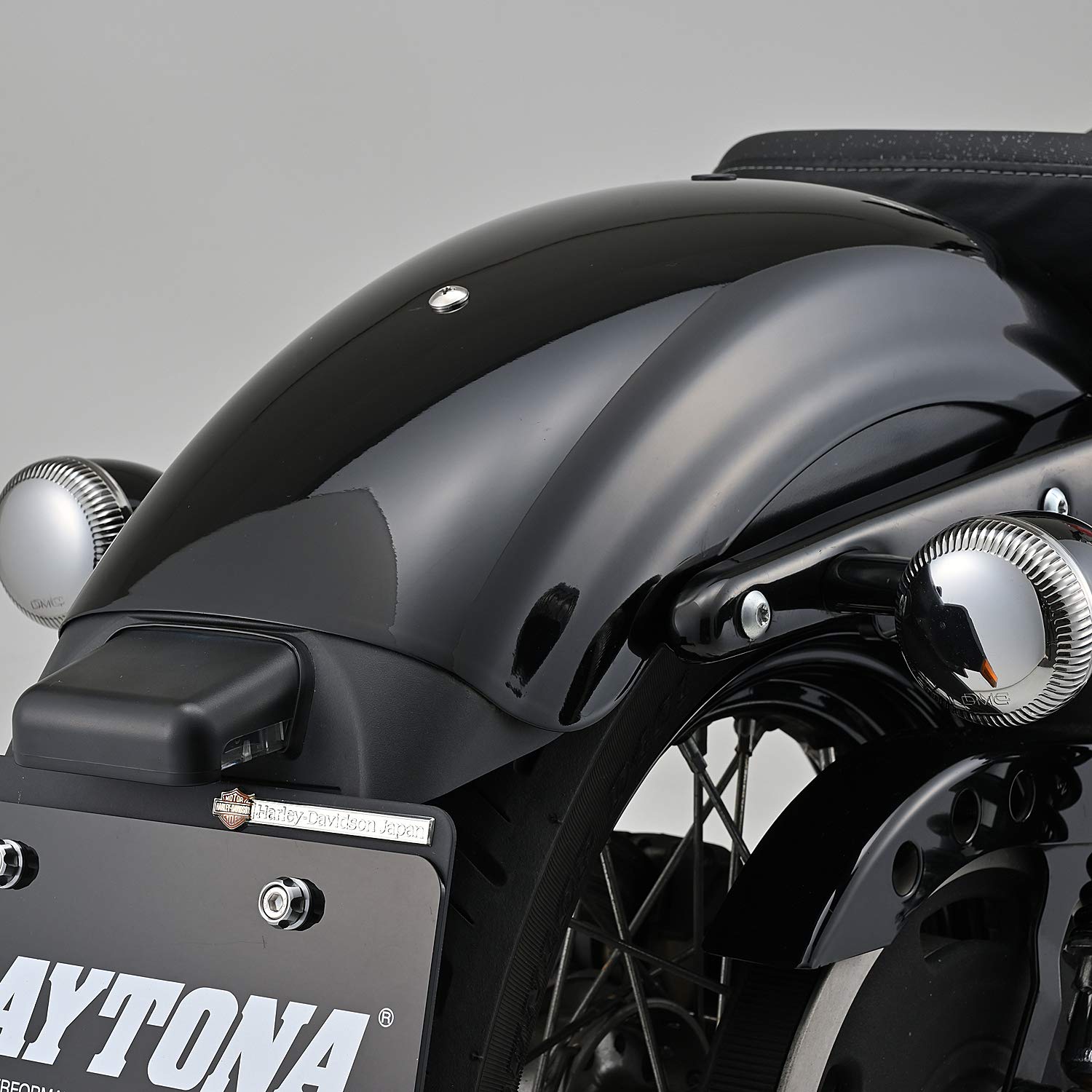 Amazon | デイトナ(Daytona) バイク用 ウインカーレンズ&カバーキット 