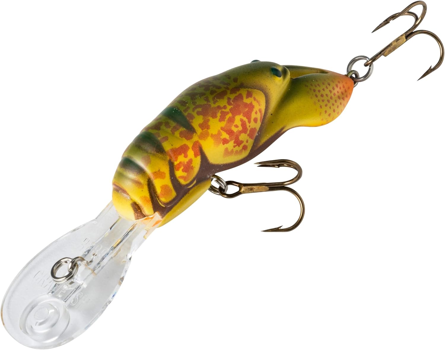 Rebel Deep Wee Craw
