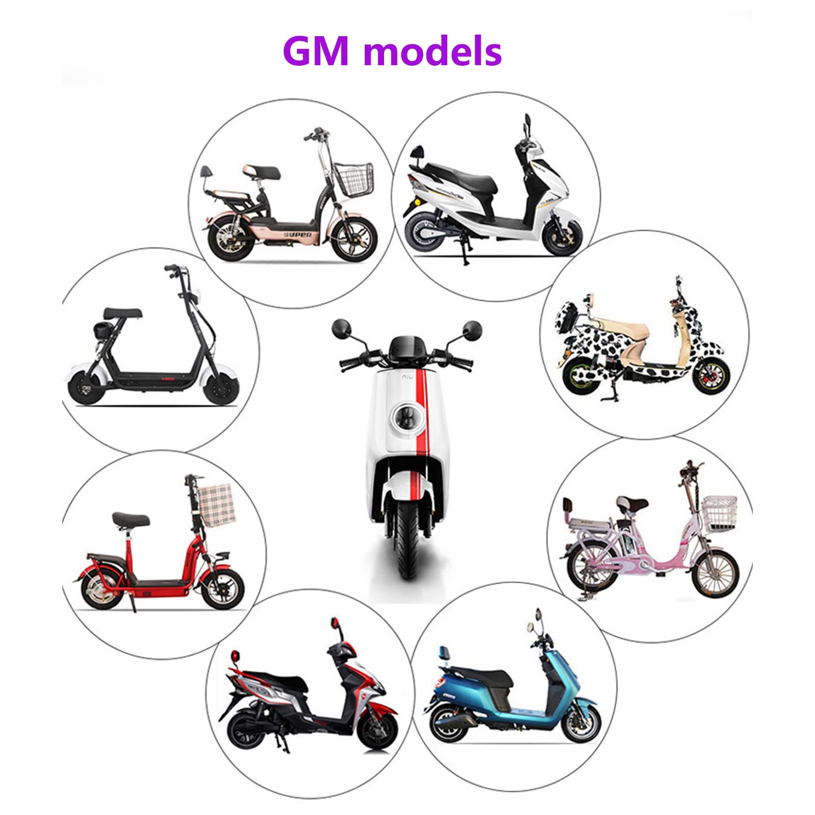 Genouillères de Voiture à Batterie Tablier de Jambe avec Gants de poignée, genouillères d'hiver pour Scooter de Moto, protège-Jambes Coupe-Vent, Pare-Brise épais imperméable pour v