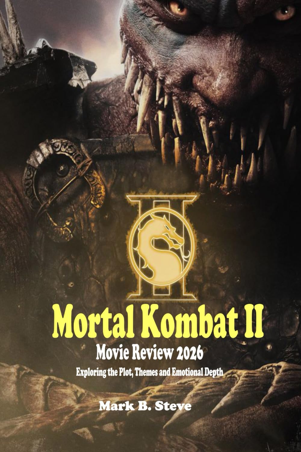 Mortal Kombat II Movie Review 2026: Exploring the Plot, Themes and Emotional Depth