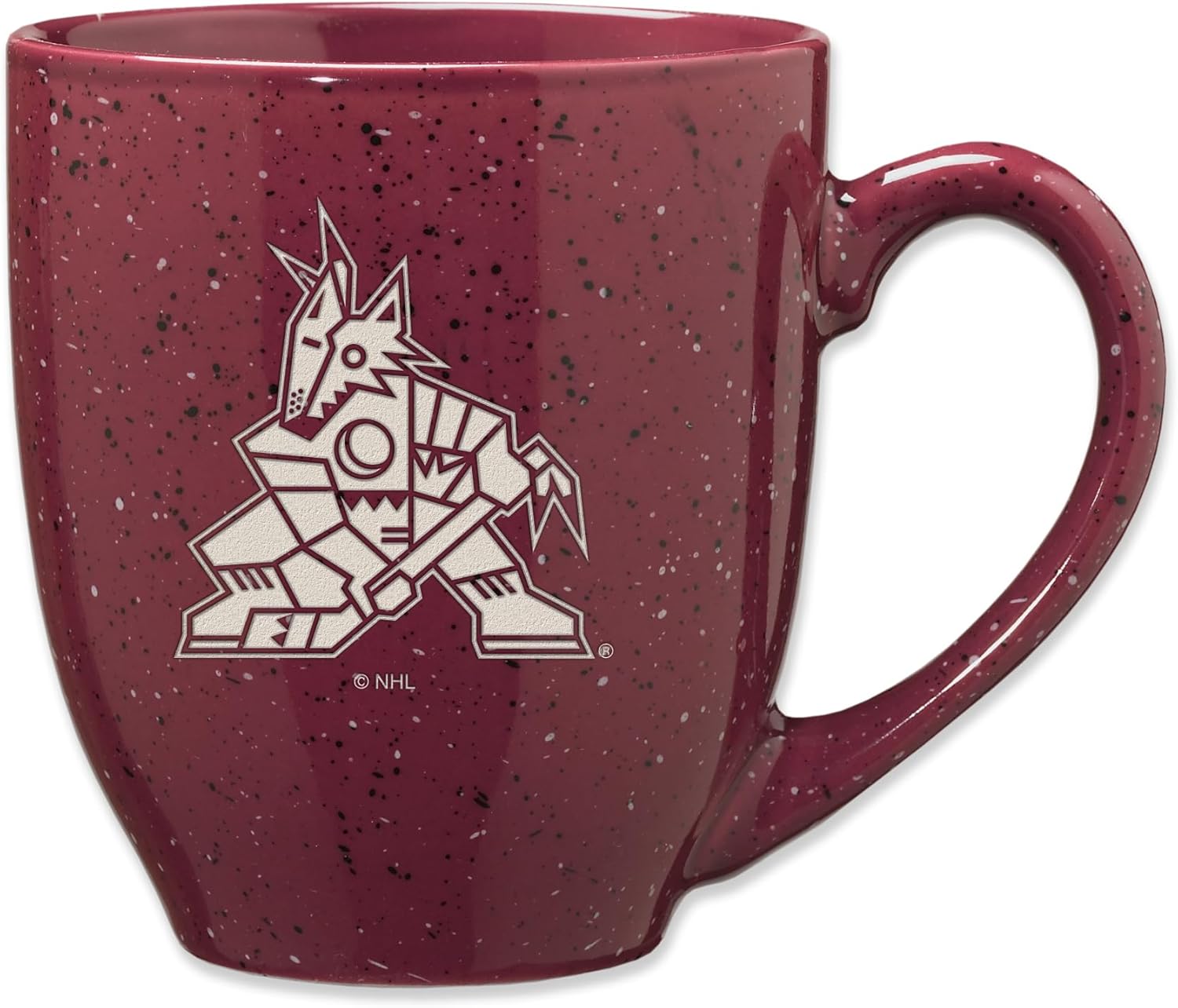 Rico Industries NHL unisex-adult Ceramic Mug
