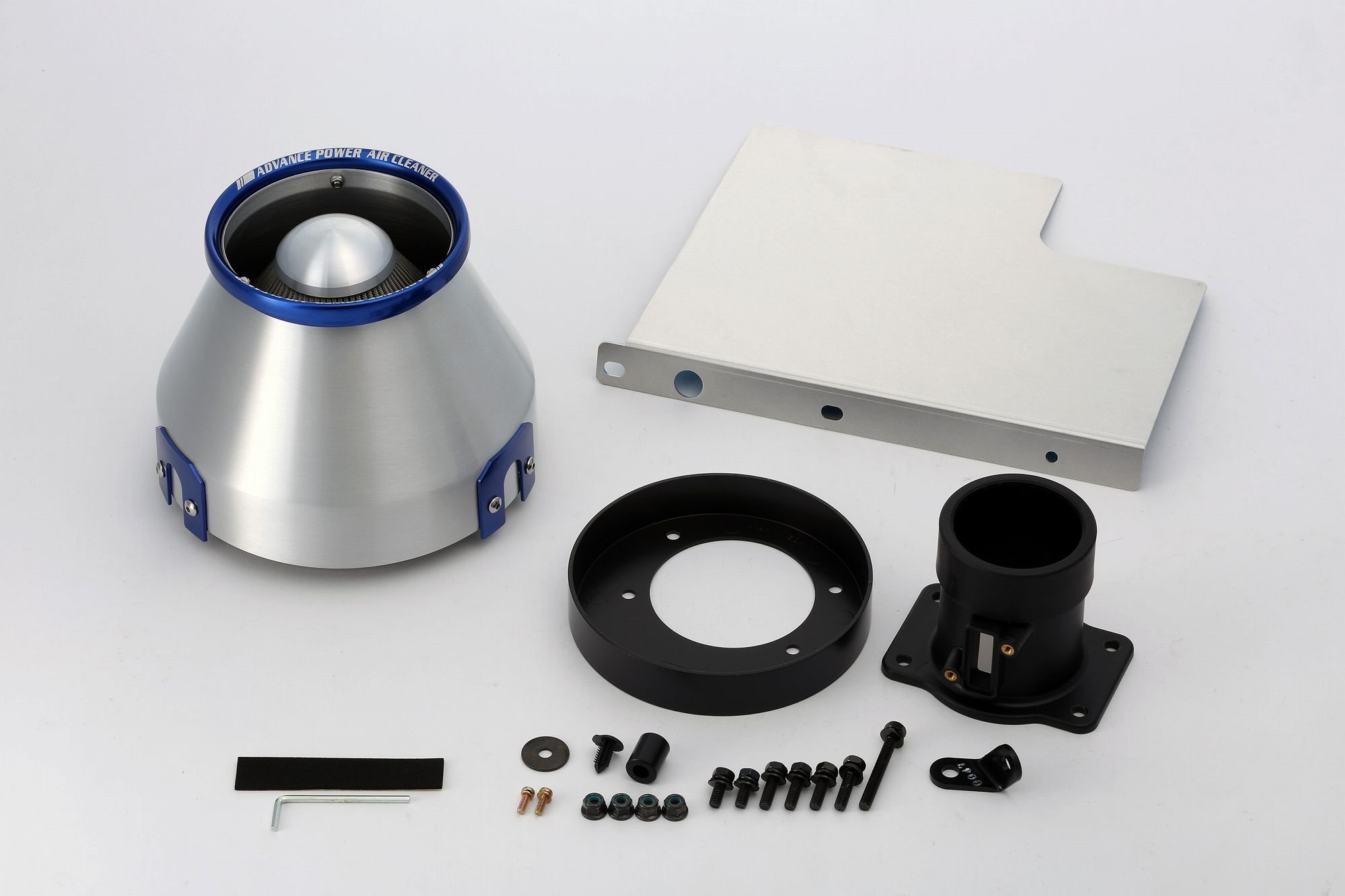 Amazon | BLITZ(ブリッツ) ADVANCE POWER AIR CLEANER(アドバンス 