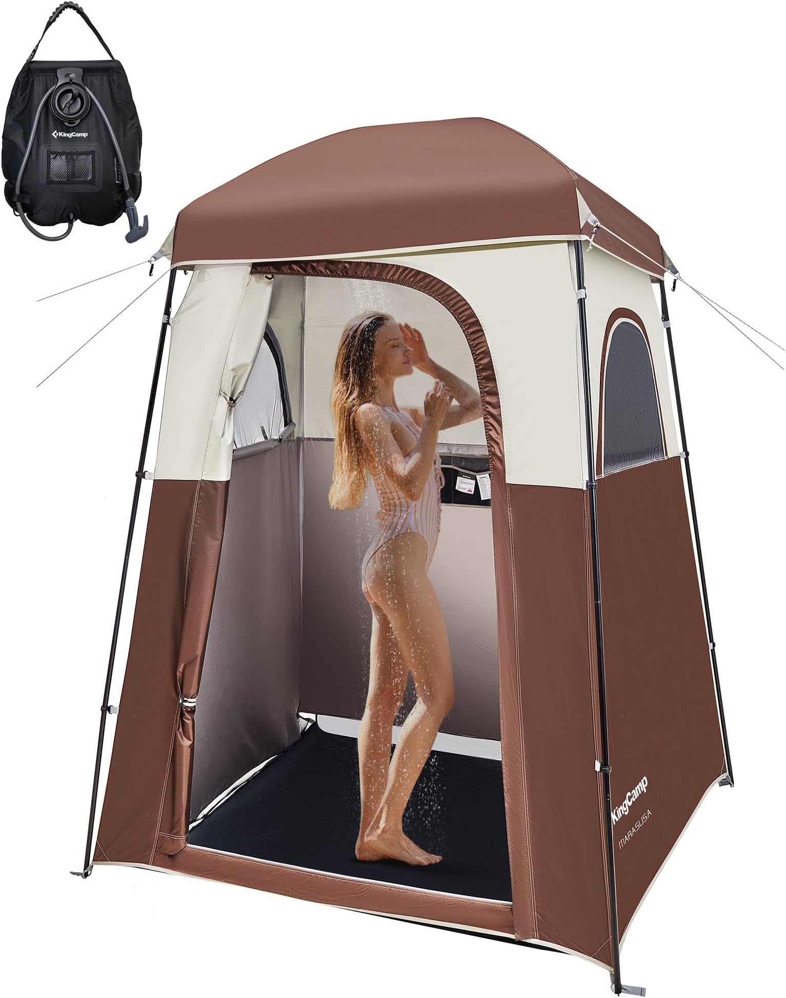 Camping-Privacy-Shelters Privacy Shelters