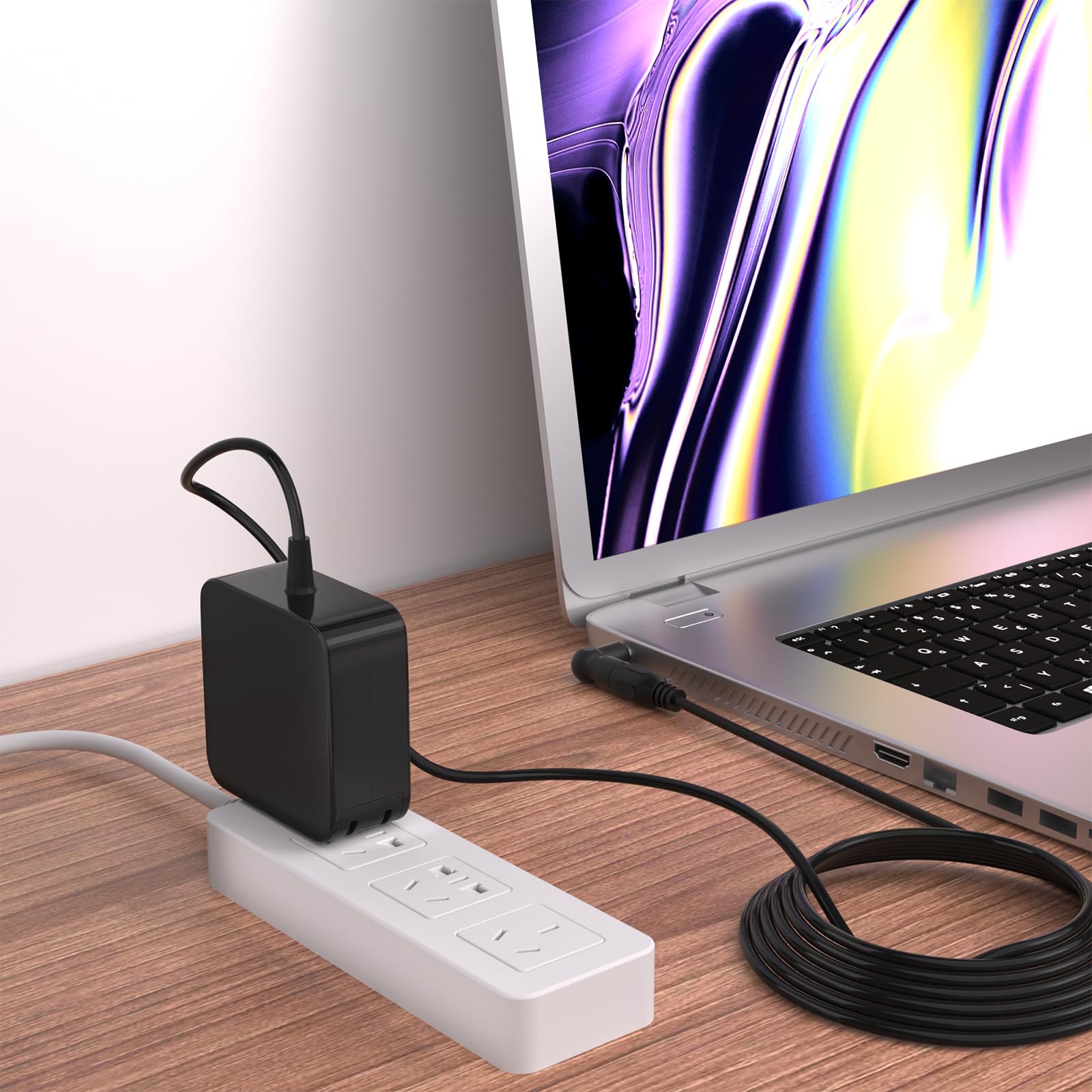 Asus Charger Techie 65W Type-C Laptop Charger For Asus ExpertBook