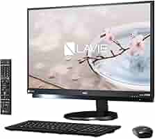 値下　Lavie  NEC デスクトップ　PC DA770GAR 41I1MXdzX5L.jpg_BO30,255,255,