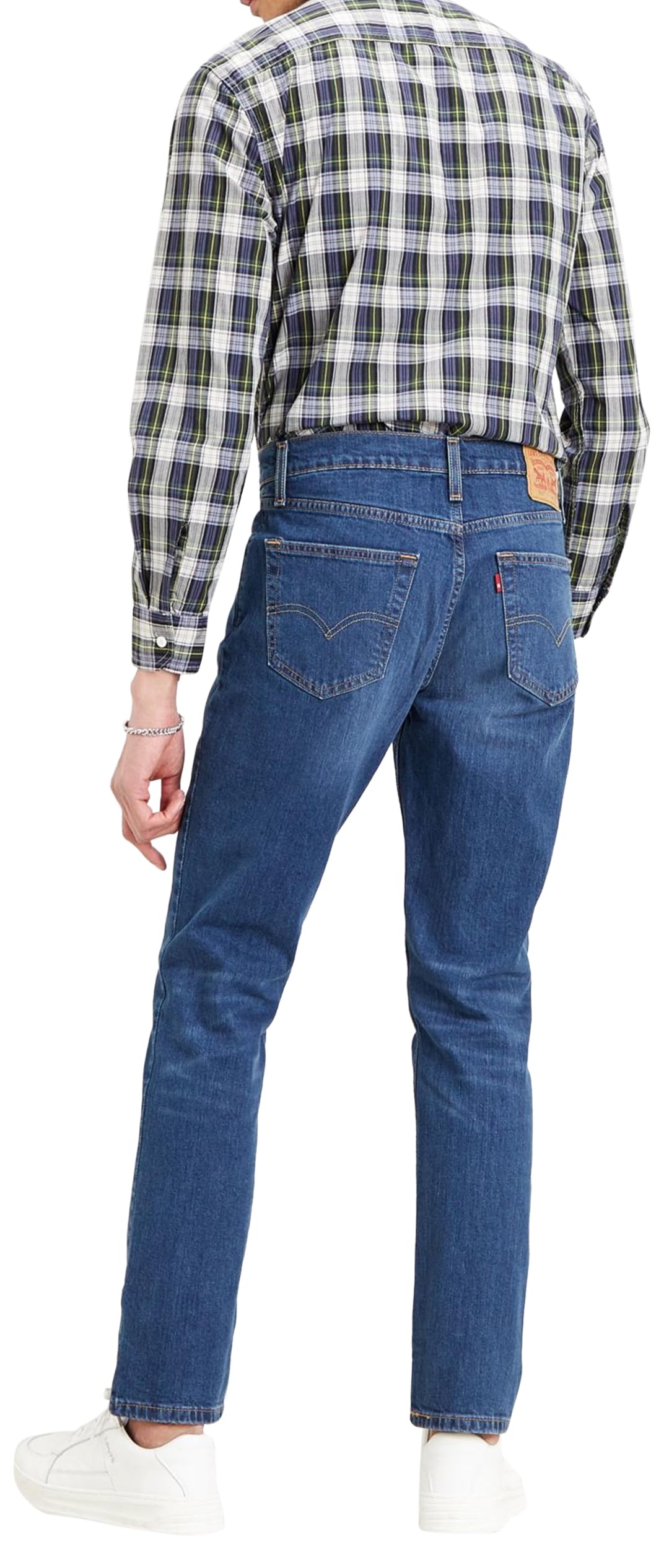 Levi's 511 Slim Fit Jeans Uomo