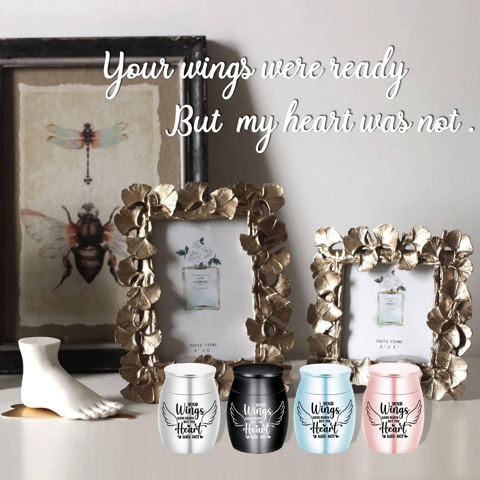 DGU1016 | Design Urn glas Diamond - Winkel voor Crematie-as in glas