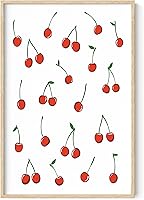 Vista 56 de Haus and Hues Póster de goma negra de David Michelangelo – Imágenes para decoración de pared de dormitorio, imágenes estéticas negras estéticas