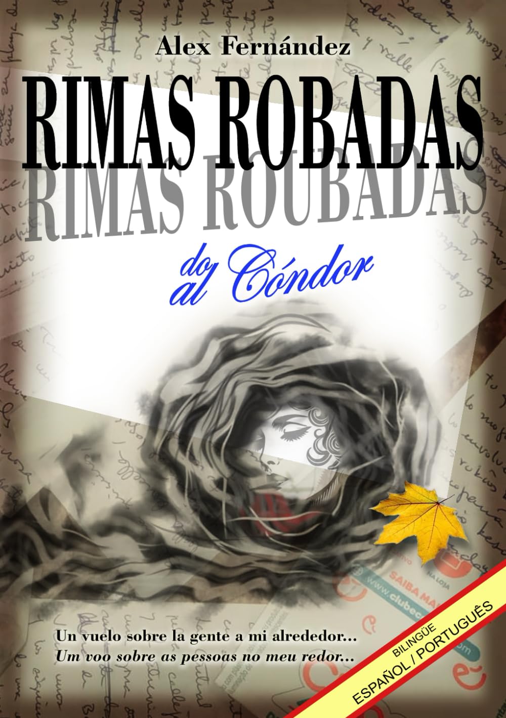 Rimas Robadas al Cóndor: Rimas Roubadas ao Condor